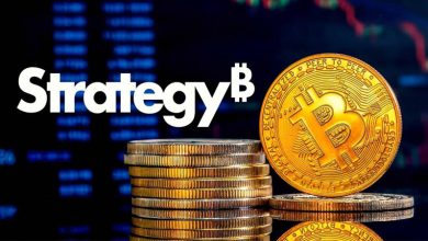 Strategy lại mua 584 triệu USD Bitcoin sau hai tuần im ắng