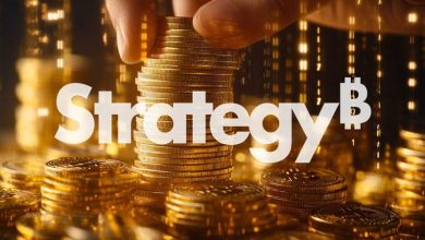 Strategy phát hành cổ phiếu ưu đãi nhằm huy động 500 triệu USD mua Bitcoin