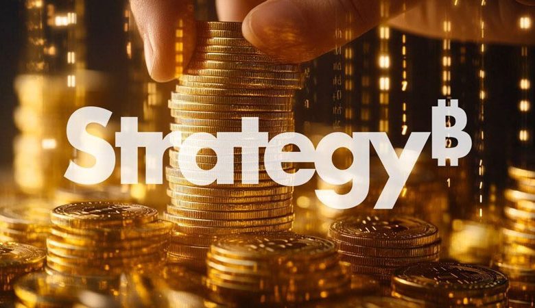 Strategy phát hành cổ phiếu ưu đãi nhằm huy động 500 triệu USD mua Bitcoin