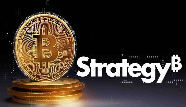 Strategy tăng kế hoạch phát hành cổ phiếu STRF lên 711 triệu USD để mua Bitcoin