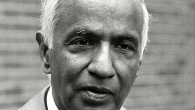 Subrahmanyan Chandrasekhar là ai?