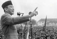 Sukarno là ai?