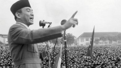 Sukarno là ai?