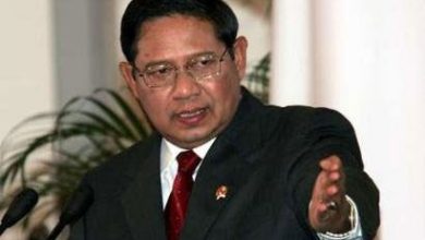 Susilo Bambang Yudhoyono là ai?