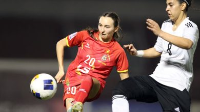 TP HCM làm nên lịch sử với chiến thắng ngược 5-4 tại AFC Champions League nữ