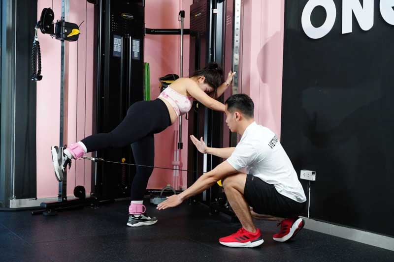 Tại sao gym private đang ngày càng thu hút người tập?