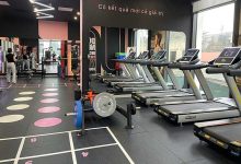 Tại sao gym private đang ngày càng thu hút người tập?