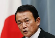 Taro Aso là ai?