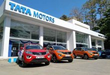 Tata Motors là gì?