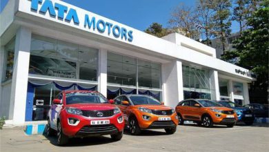 Tata Motors là gì?