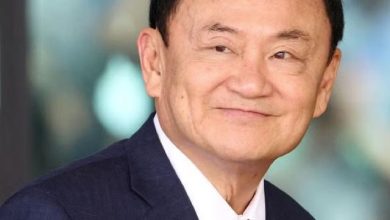 Thaksin Shinawatra là ai?