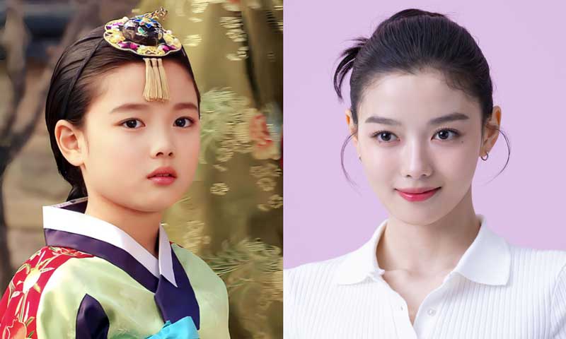 Thần đồng Kim Sae Ron qua đời, Kim Yoo Jung và Kim So Hyun chọn sự nghiệp chậm rãi.