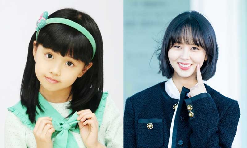 Thần đồng Kim Sae Ron qua đời, Kim Yoo Jung và Kim So Hyun chọn sự nghiệp chậm rãi.