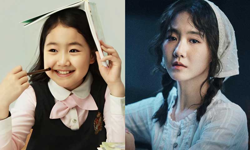 Thần đồng Kim Sae Ron qua đời, Kim Yoo Jung và Kim So Hyun chọn sự nghiệp chậm rãi.