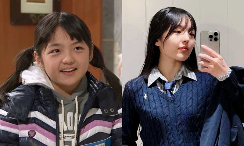 Thần đồng Kim Sae Ron qua đời, Kim Yoo Jung và Kim So Hyun chọn sự nghiệp chậm rãi.