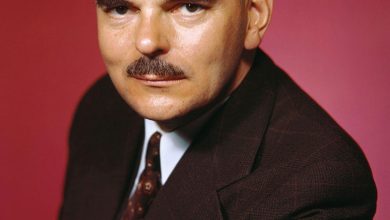 Thomas Dewey là ai?