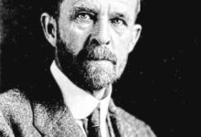 Thomas Hunt Morgan là ai?