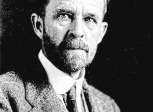 Thomas Hunt Morgan là ai?