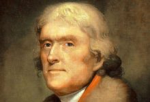 Thomas Jefferson là ai?