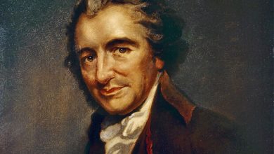 Thomas Paine là ai?