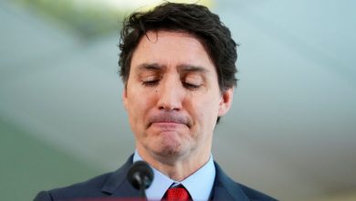 Thủ tướng Trudeau xúc động khi công bố chính sách trẻ em trước khi từ chức