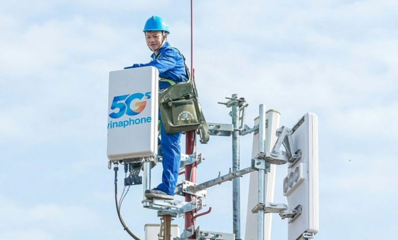 Thủ tướng yêu cầu thúc đẩy thương mại hóa 5G và băng rộng cao tốc