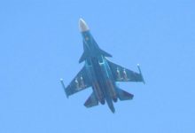 Tiêm kích Su-34 Nga sử dụng bom lượn UMPK-PD tăng tầm vô hạn