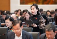 Đề xuất giảm thuế thu nhập doanh nghiệp nhỏ còn 18%