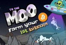 To the MOO công bố tokenomics và hệ thống thành tích trên Telegram