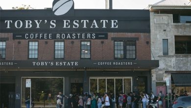 Toby’s Estate Coffee Roasters được vinh danh quán cà phê ngon nhất thế giới 2025