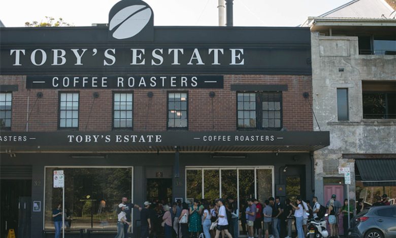 Toby’s Estate Coffee Roasters được vinh danh quán cà phê ngon nhất thế giới 2025