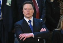 Tổng thống Trump điều chỉnh vai trò của Musk trong cải cách chính phủ