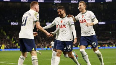 Tottenham Hotspur là gì?