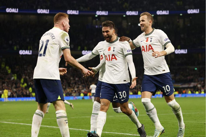 Tottenham Hotspur là gì?