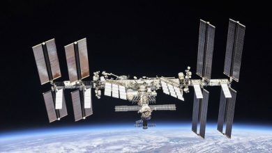 Trạm Vũ trụ Quốc tế (ISS) là gì?