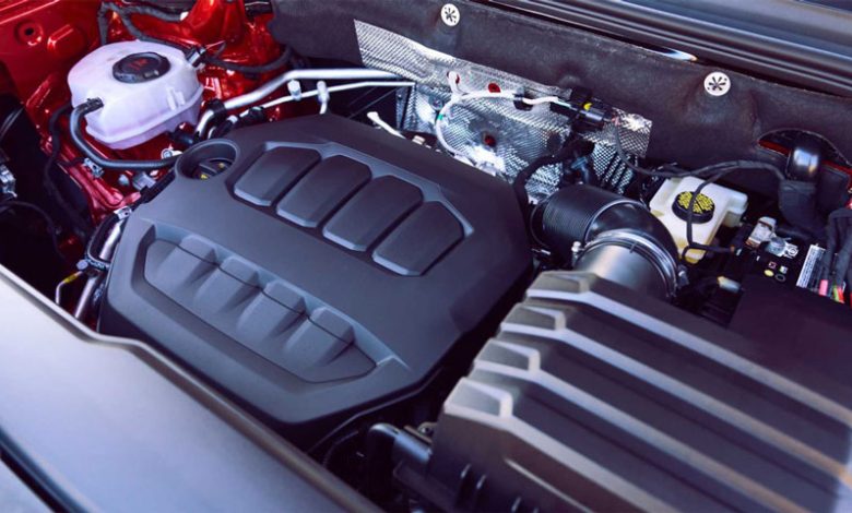 Triệu hồi gần 180.000 SUV Volkswagen vì nắp động cơ dễ cháy