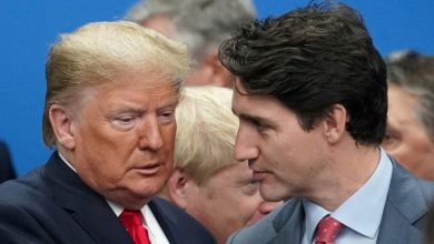 Trudeau cáo buộc Trump âm thầm tấn công kinh tế Canada