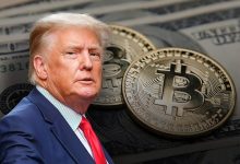 Meme coin TRUMP tăng 12% sau tweet khen ngợi của Donald Trump