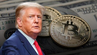 Meme coin TRUMP tăng 12% sau tweet khen ngợi của Donald Trump