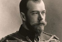 Tsar Nicholas II là ai?