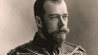 Tsar Nicholas II là ai?