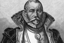 Tycho Brahe là ai?