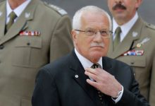 Václav Klaus là ai?