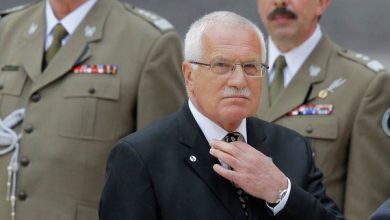 Václav Klaus là ai?