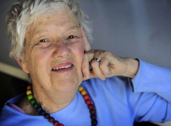 Vera Rubin là ai?