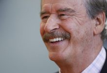 Vicente Fox là ai?