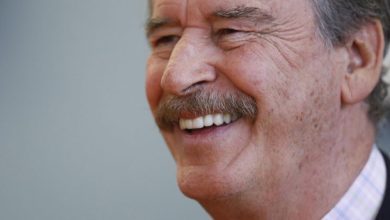 Vicente Fox là ai?