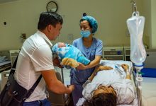 Đảng viên sinh con thứ ba không còn bị kỷ luật mới