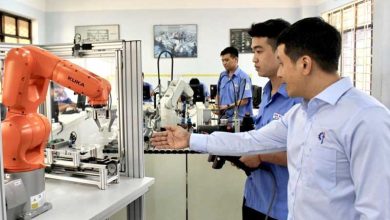 Việt Nam phấn đấu 20% thanh niên theo học nghề đến 2030.