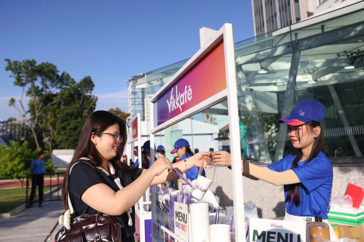 Vikki Digital Bank phát hành 100.000 thẻ VikkiGo hỗ trợ thanh toán metro